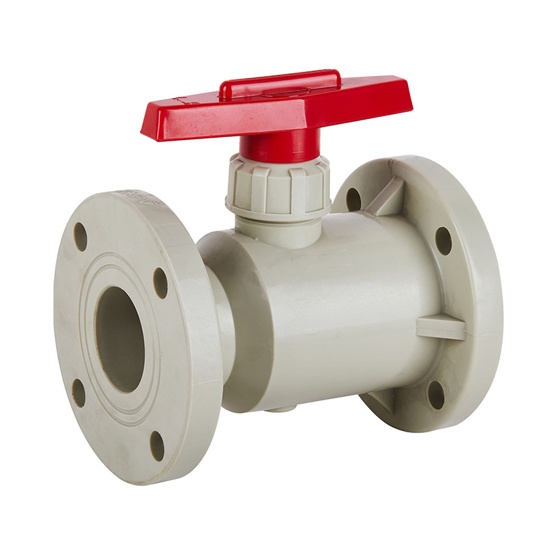 PPH Q41F-10S Injap Bola Bebibir DN15-300 GB Standard