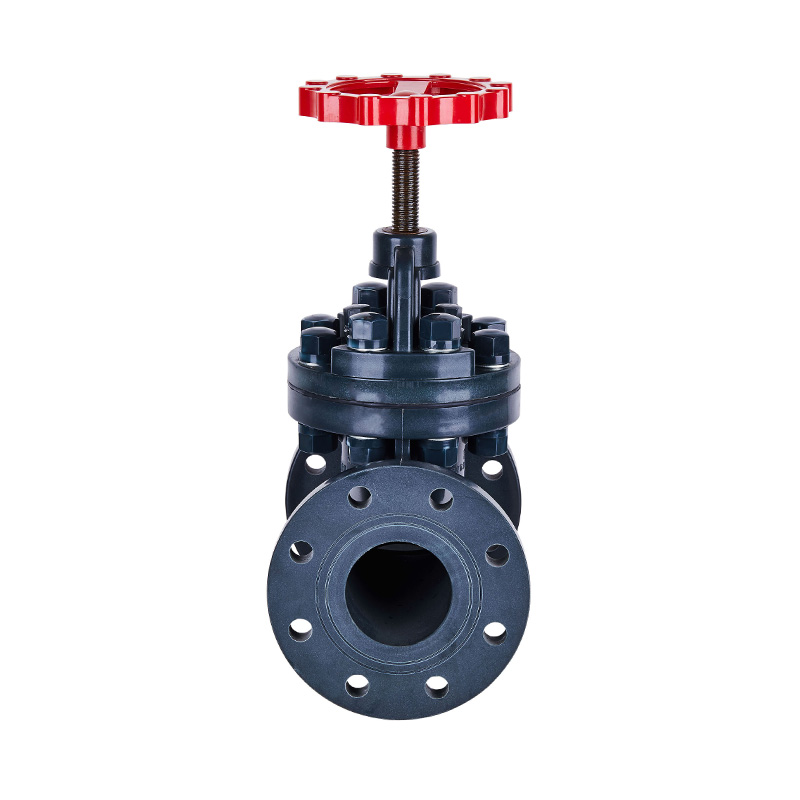 FRPP J41F-10S Flange Jenis Glob Valve DN15-150 GB Standard