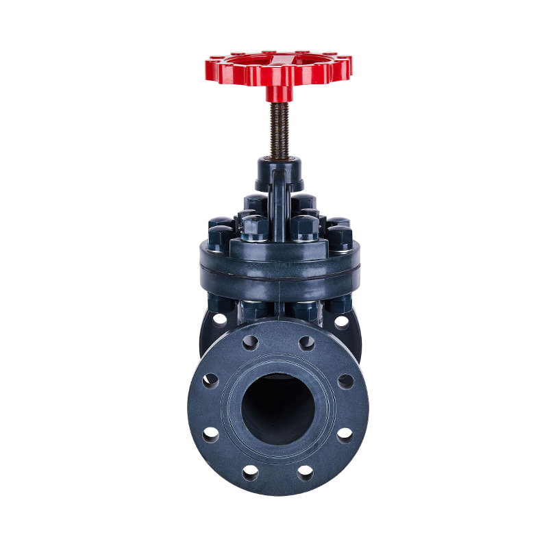 FRPP J41F-10S Flange Jenis Glob Valve DN15-150 1/2'-6' ANSI Standard
