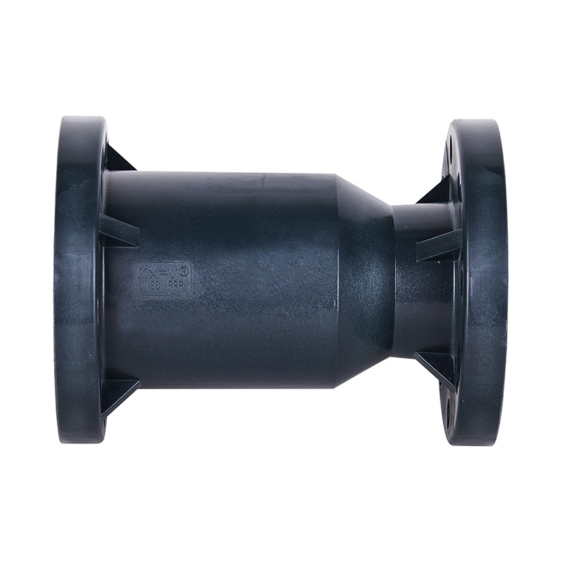 FRPP H41F-10S Injap Semak Menegak DN15-300 GB Standard