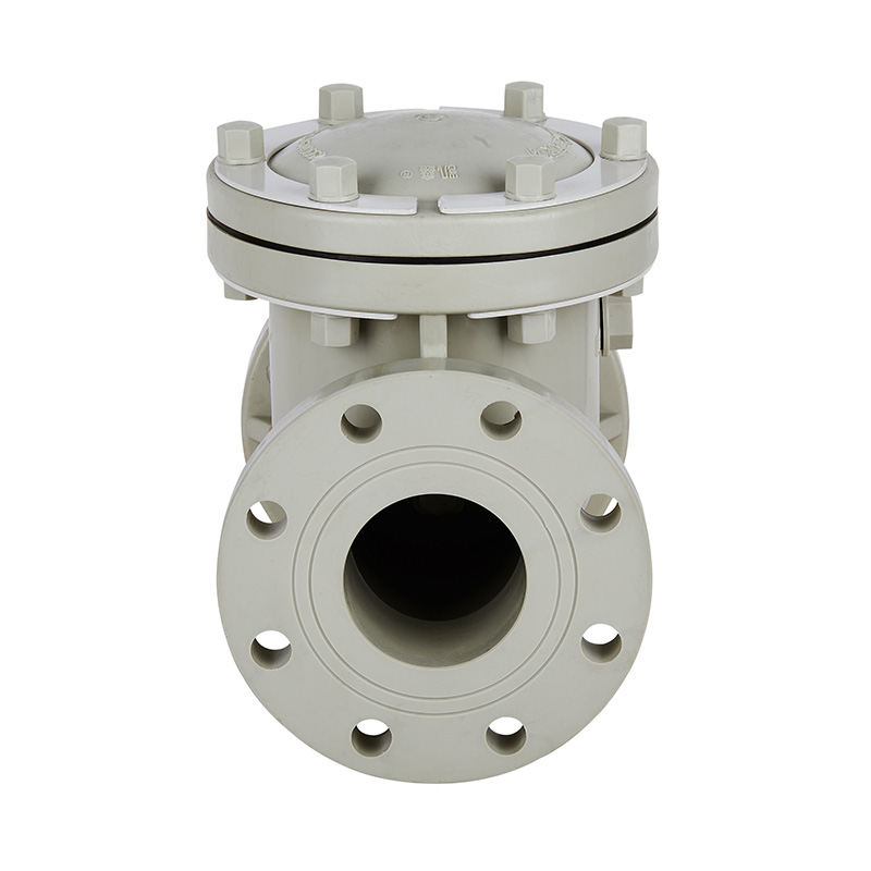 PPH H44F-10S Injap Semak Jenis Ayunan DN15-300 GB Standard