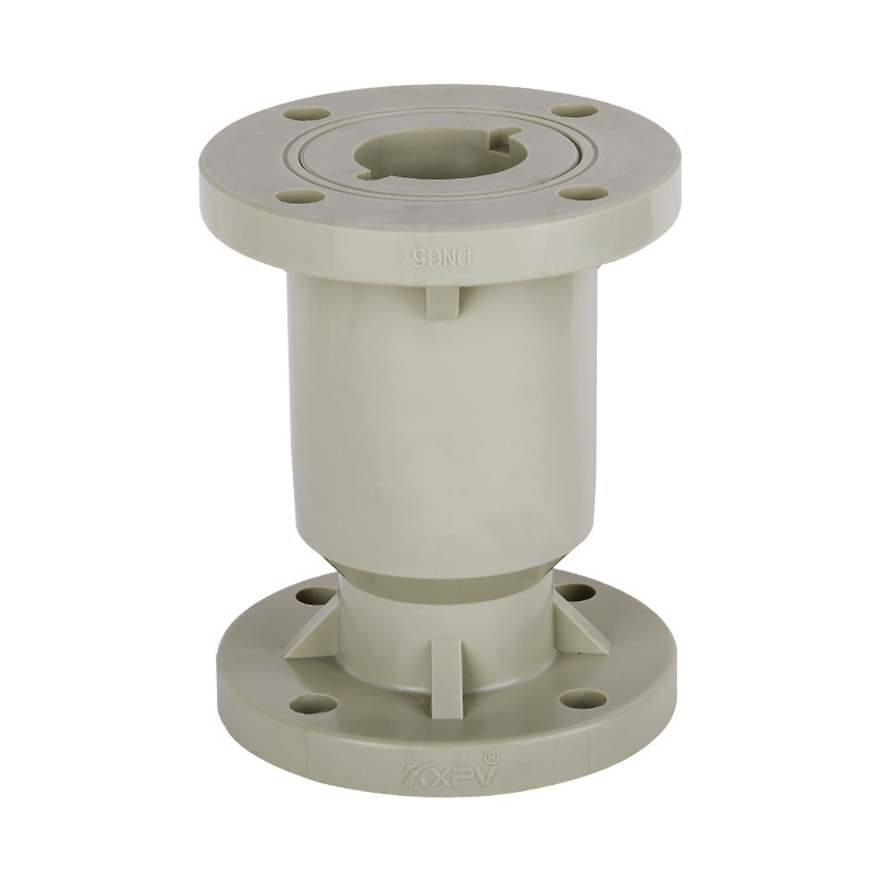 PPH H41F-10S Injap Semak Menegak DN15-300 GB Standard