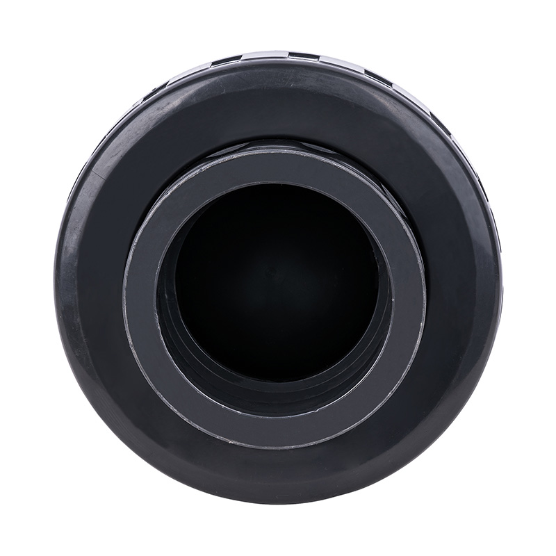 PVC-U H61F-10U Injap Semak Soket Kesatuan Tunggal DN15-100 GB Standard