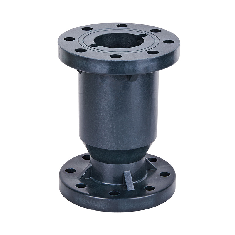 FRPP H41F-10S Injap Semak Menegak DN15-300 GB Standard