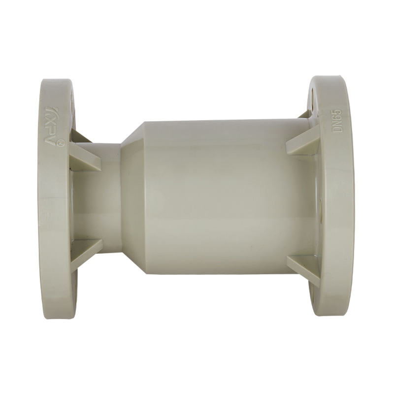 PPH H41F-10S Injap Semak Menegak DN15-300 GB Standard