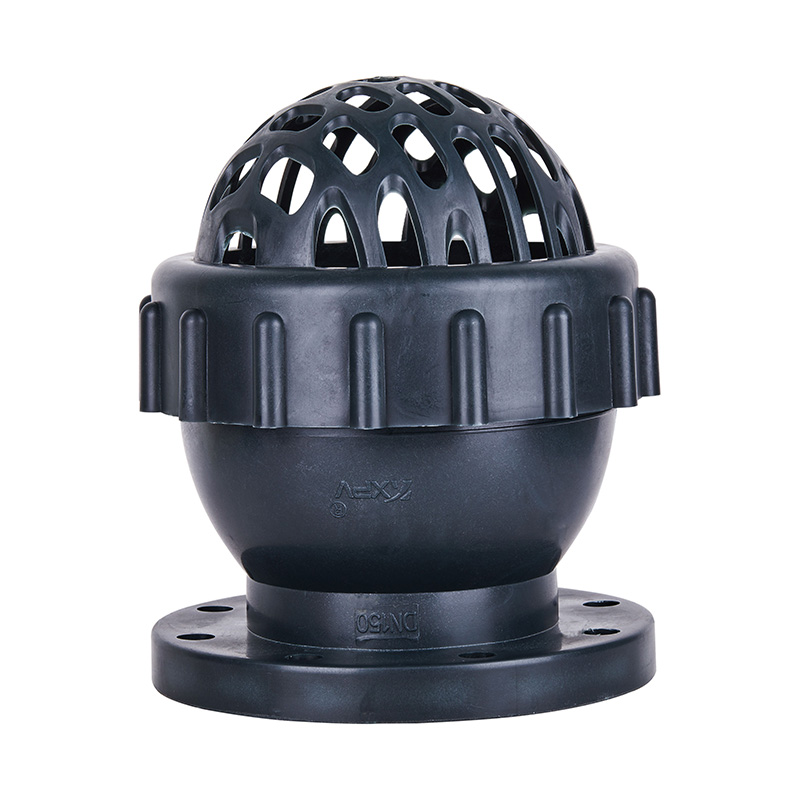 FRPP H42F-10S Injap Bawah DN15-300 GB Standard