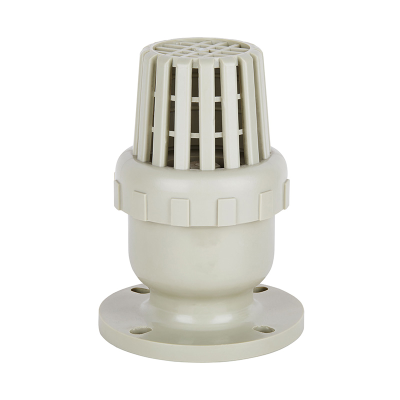 PPH H42F-10S Injap Bawah DN15-300 GB Standard