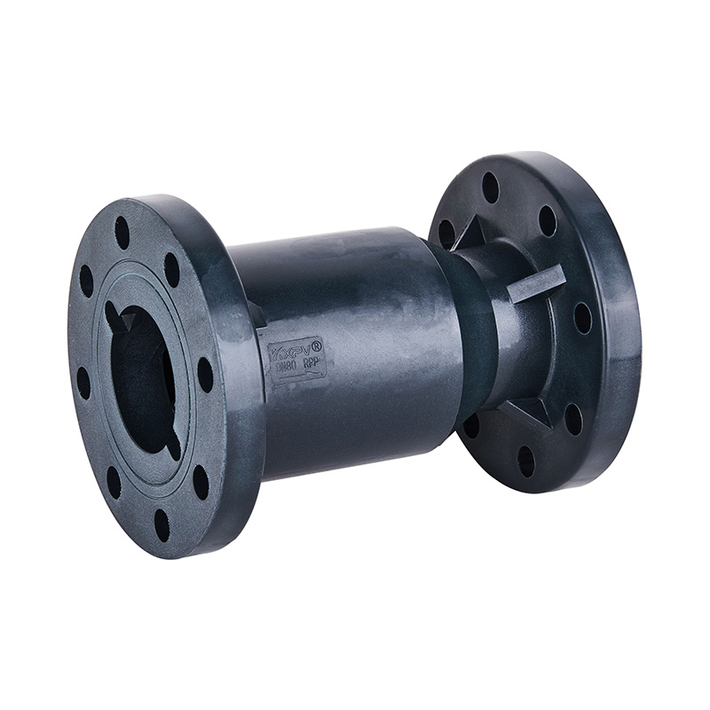 FRPP H41F-10S Injap Semak Menegak DN15-300 1/2'-12' Standard ANSI