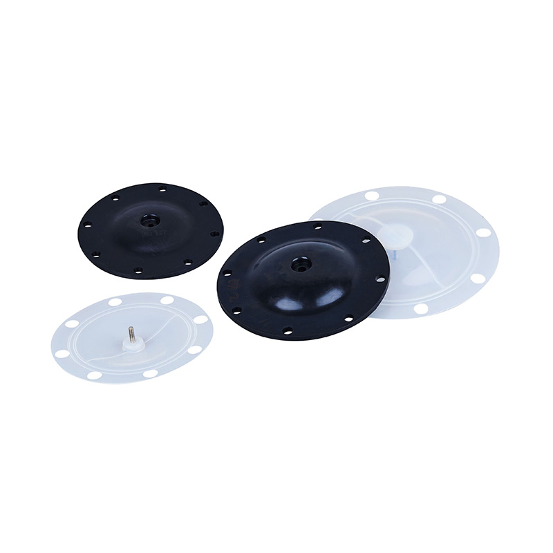 Gasket Injap Diafragma / Diafragma DN15-300 GB Standard Gasket Injap Diafragma / Diafragma DN15-300 GB Standard