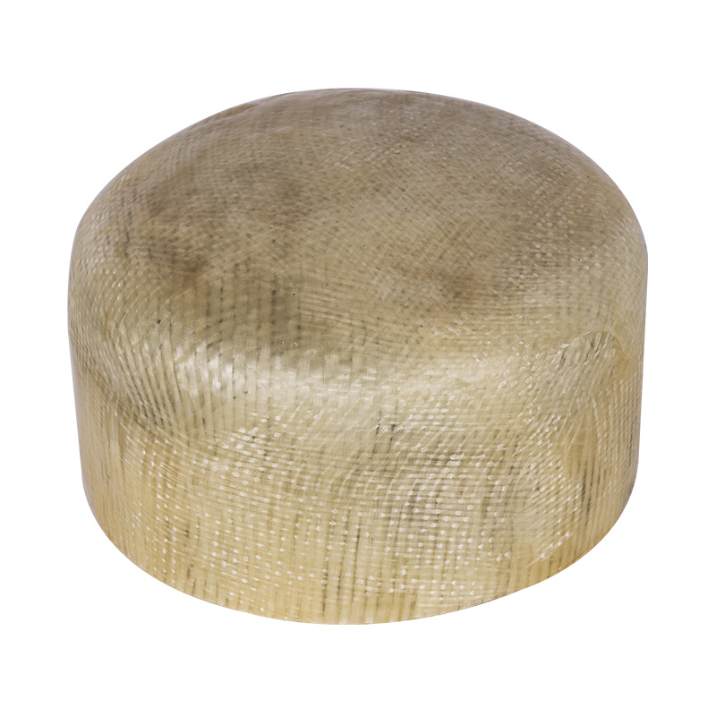 Standard Cap Akhir Komposit GB