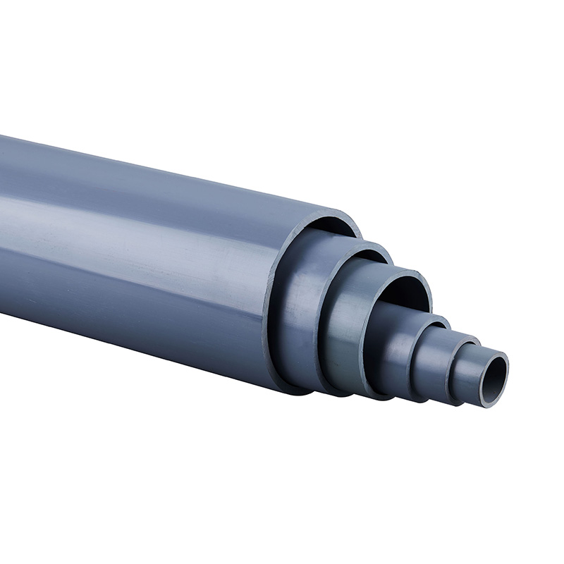 Paip PVC-C DN15-600 GB Standard
