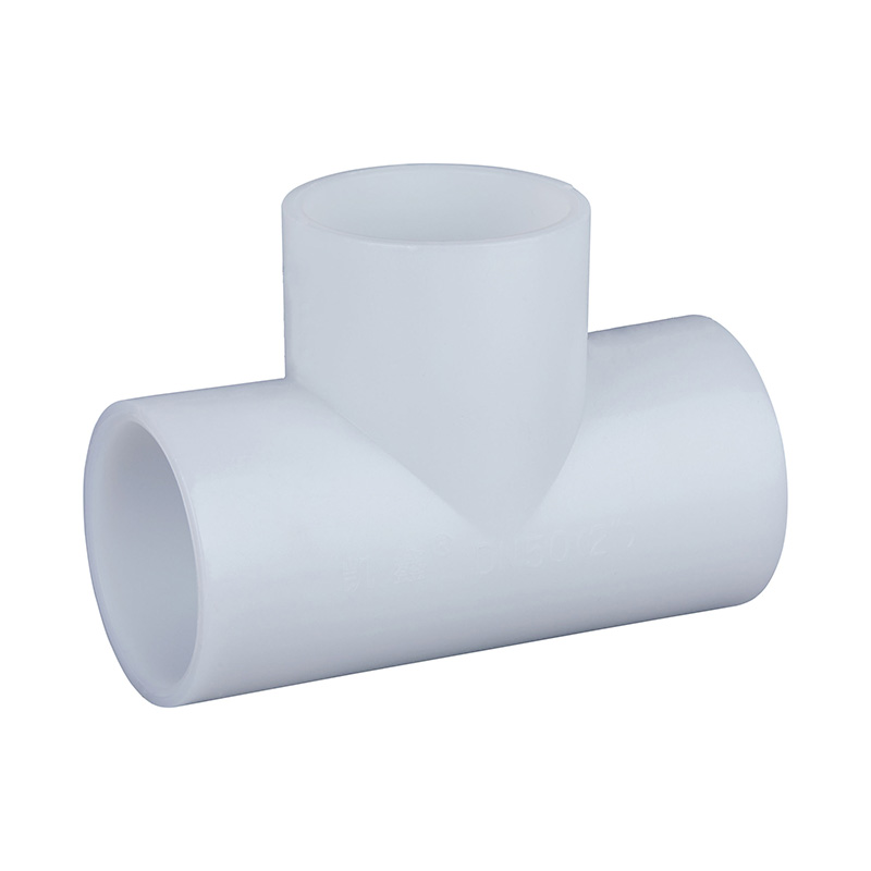 Tee FRPP DN15-400 GB Standard