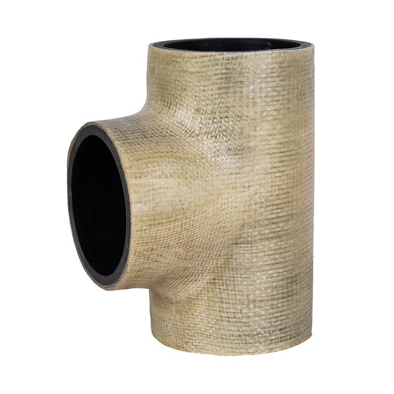 Tee Komposit GB Standard