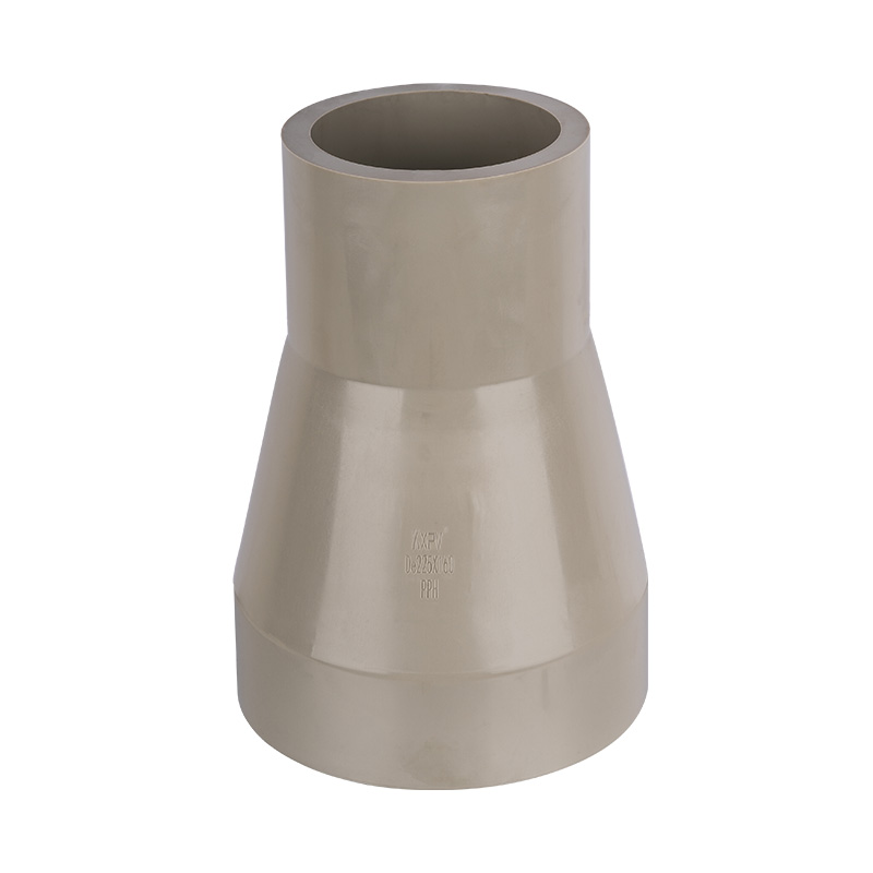 Pengurangan Sipi PPH DN65*500-200*150 GB Standard