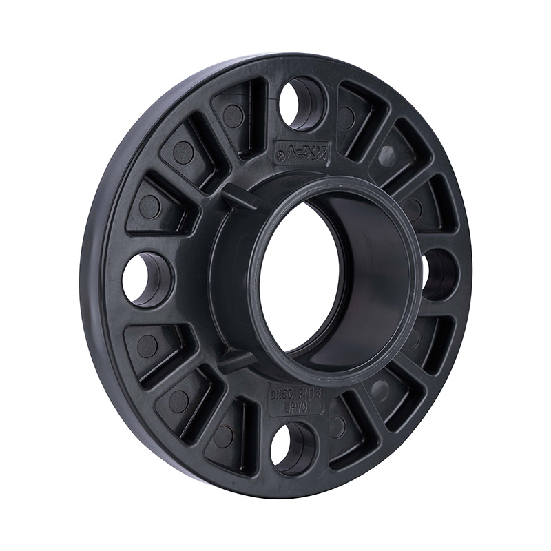 Bebibir Soket PVC-U DN15-200 GB Standard