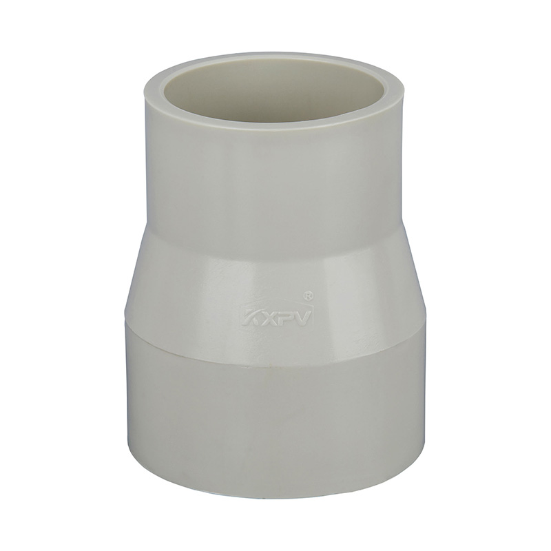 PPH Peredam Soket Cair Panas DN20*15-100*80 GB Standard