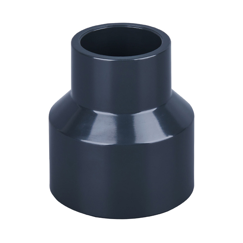 Pengurangan Paip PVC-U DN15*20-600*500 GB Standard