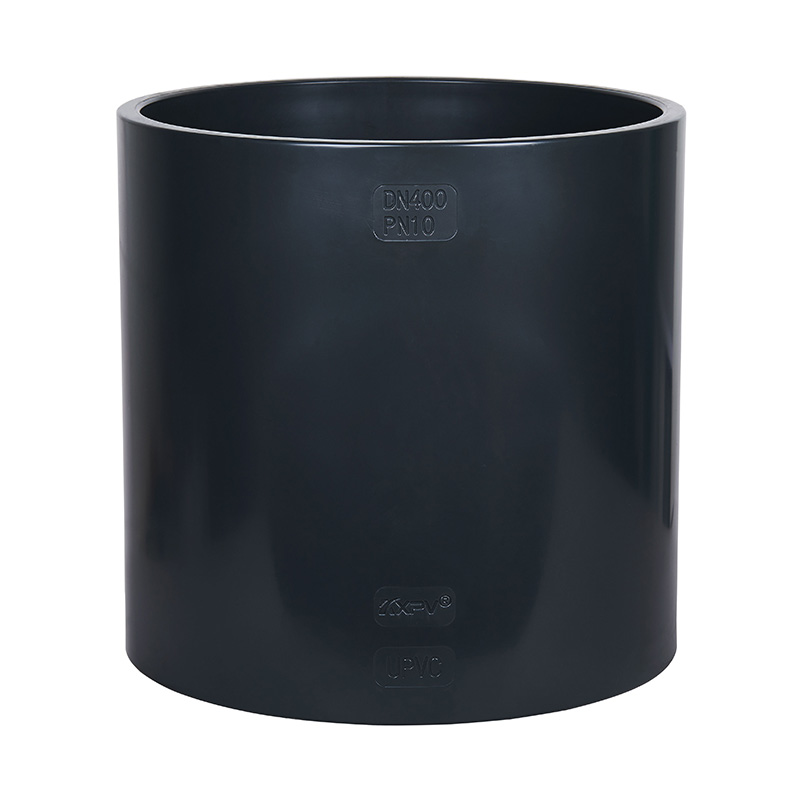 Gandingan Paip PVC-U DN15-600 GB Standard