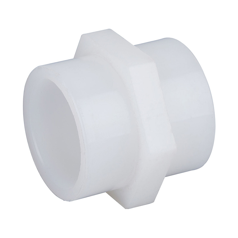 PVDF Female Threaded Adapter DN15-50 GB Standard