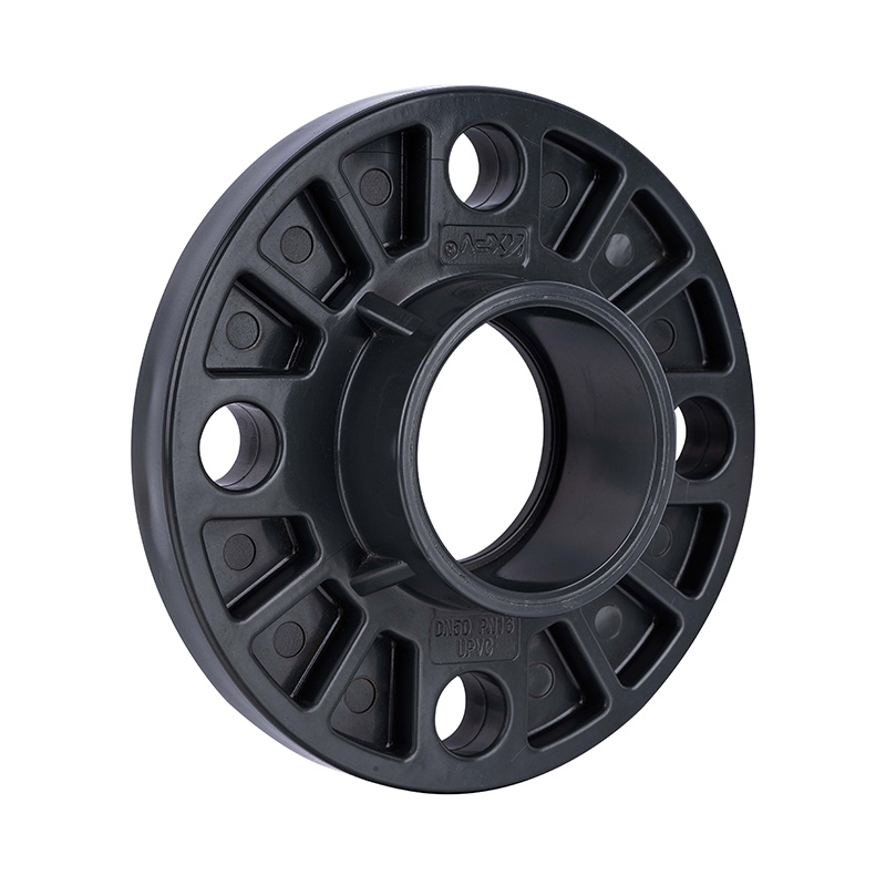 Bebibir Soket Jenis PVC-U DN15-150 15A-150A JIS Standard