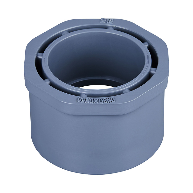 Sesendal Pengurang PVC-C DN15*20-400*350 GB Standard