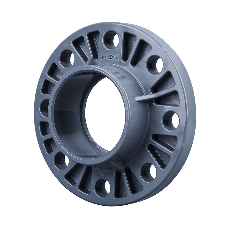 Bebibir Soket Jenis C PVC-C DN250、350-500 250A、350-500A JIS Standard