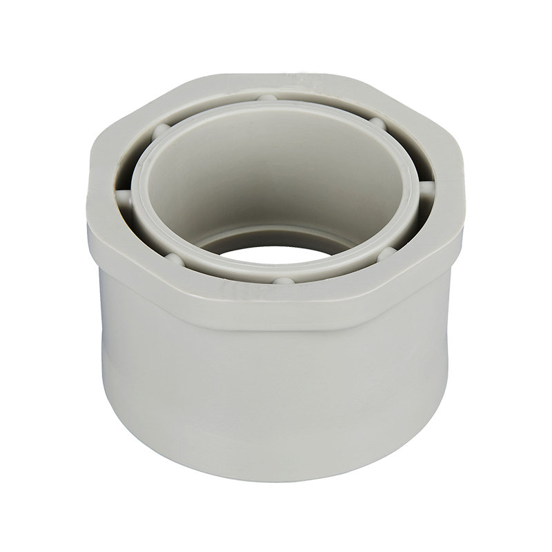 PPH Bushing DN15-600