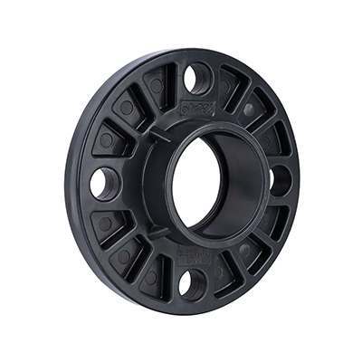 Siri Kelengkapan Paip/Paip PVC-U